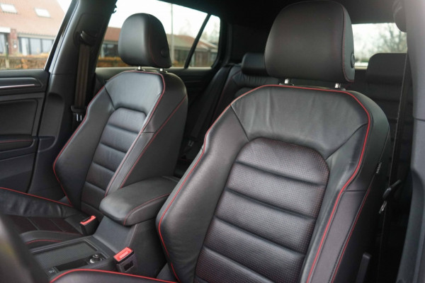 Volkswagen Golf Lim. GTI Performance BMT/Start-Stop