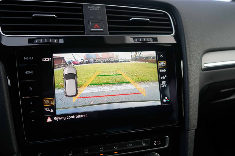 Volkswagen Golf Lim. GTI Performance BMT/Start-Stop