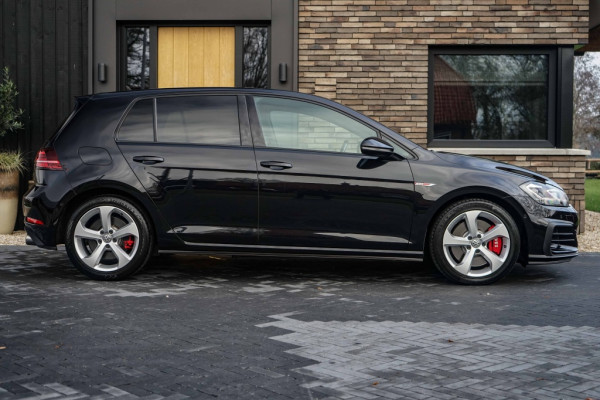 Volkswagen Golf Lim. GTI Performance BMT/Start-Stop