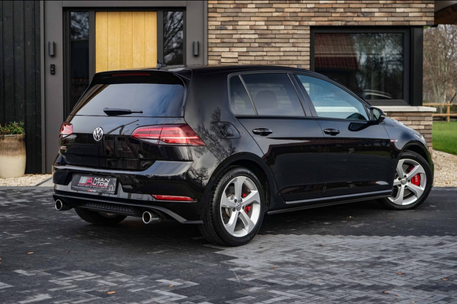 Volkswagen Golf Lim. GTI Performance BMT/Start-Stop