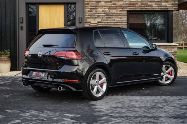 Volkswagen Golf Lim. GTI Performance BMT/Start-Stop