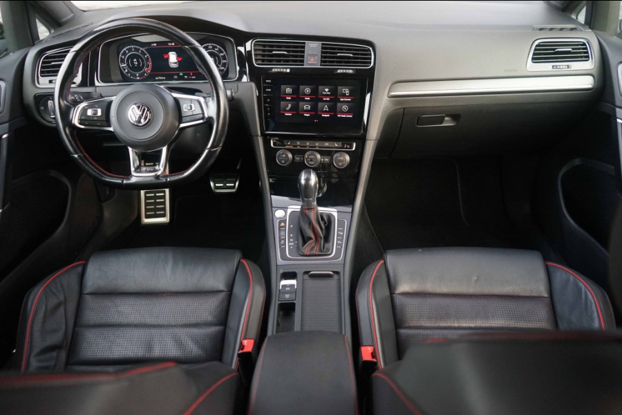 Volkswagen Golf Lim. GTI Performance BMT/Start-Stop