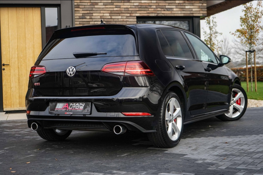 Volkswagen Golf Lim. GTI Performance BMT/Start-Stop