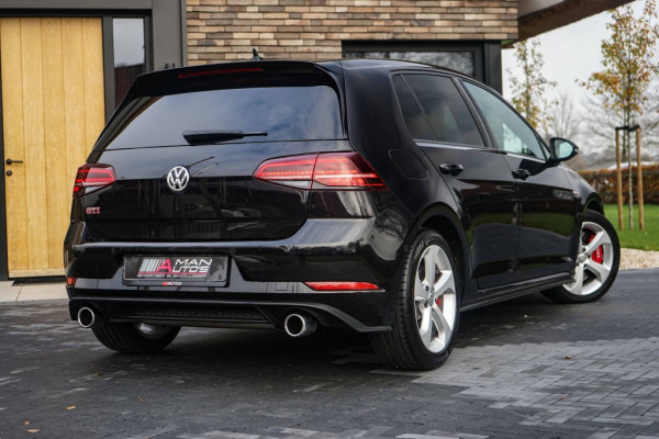 Volkswagen Golf Lim. GTI Performance BMT/Start-Stop