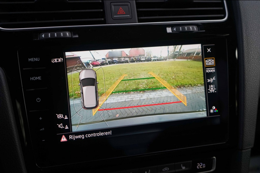 Volkswagen Golf Lim. GTI Performance BMT/Start-Stop