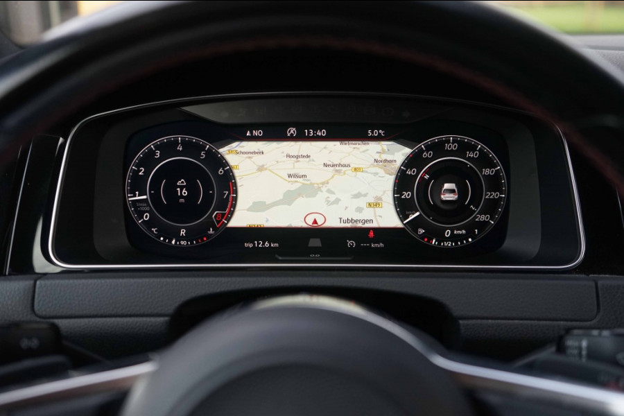 Volkswagen Golf Lim. GTI Performance BMT/Start-Stop