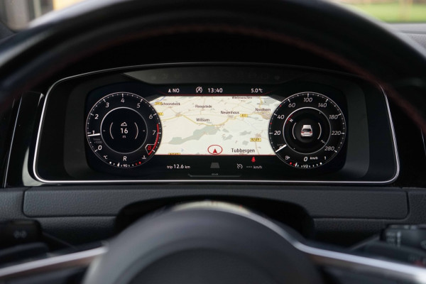 Volkswagen Golf Lim. GTI Performance BMT/Start-Stop