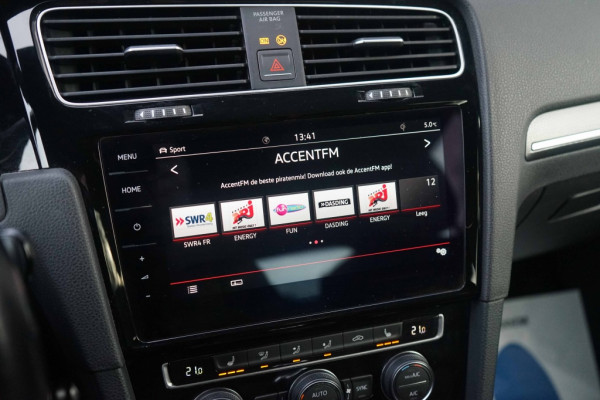 Volkswagen Golf Lim. GTI Performance BMT/Start-Stop