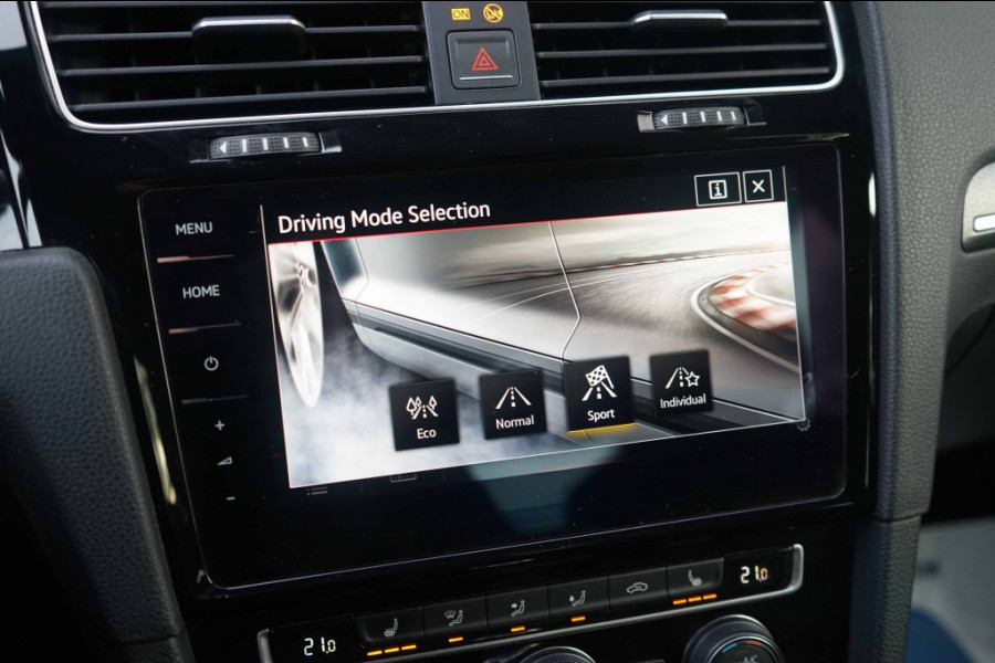 Volkswagen Golf Lim. GTI Performance BMT/Start-Stop