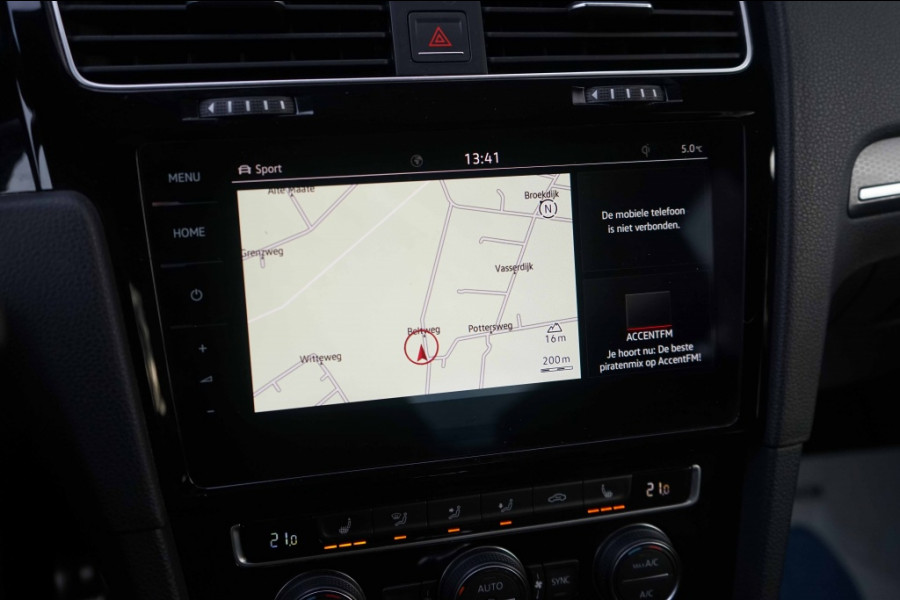 Volkswagen Golf Lim. GTI Performance BMT/Start-Stop