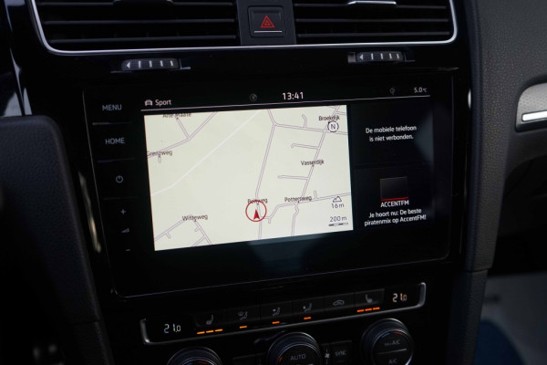 Volkswagen Golf Lim. GTI Performance BMT/Start-Stop