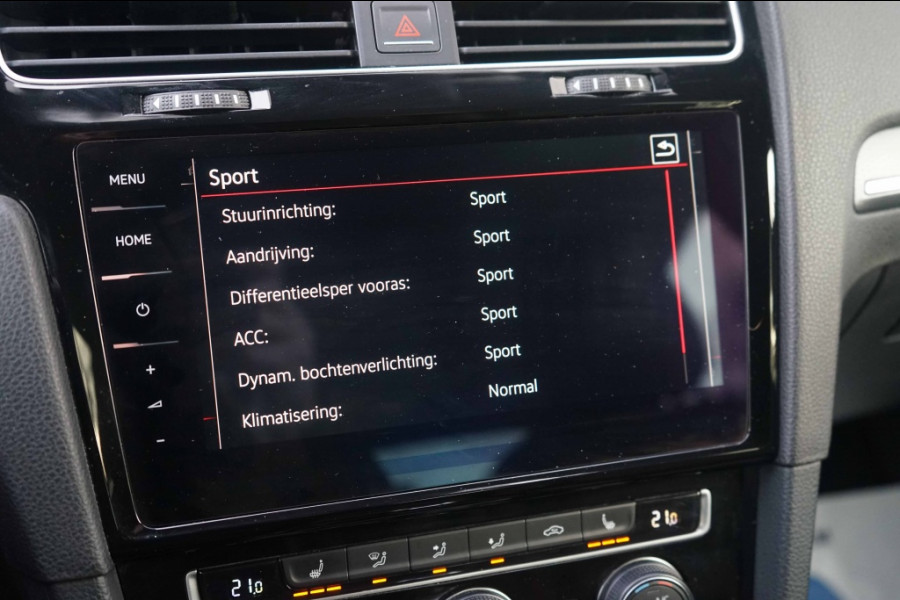 Volkswagen Golf Lim. GTI Performance BMT/Start-Stop