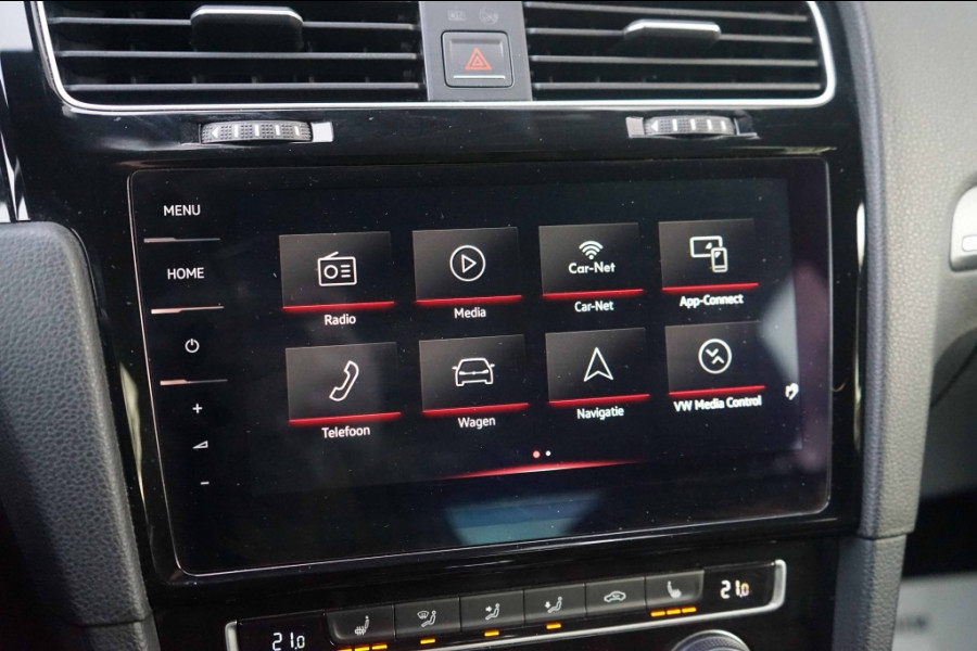 Volkswagen Golf Lim. GTI Performance BMT/Start-Stop