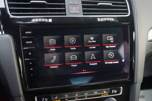 Volkswagen Golf Lim. GTI Performance BMT/Start-Stop