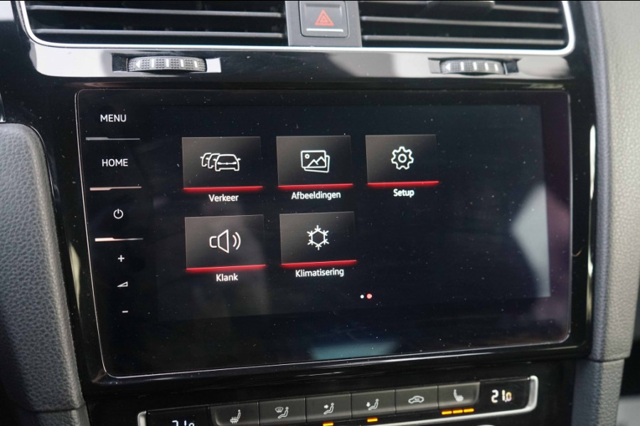 Volkswagen Golf Lim. GTI Performance BMT/Start-Stop