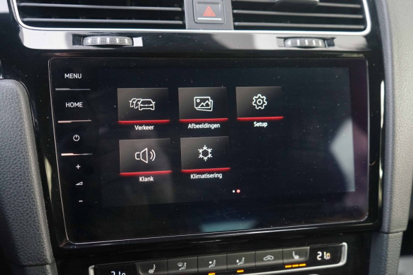 Volkswagen Golf Lim. GTI Performance BMT/Start-Stop