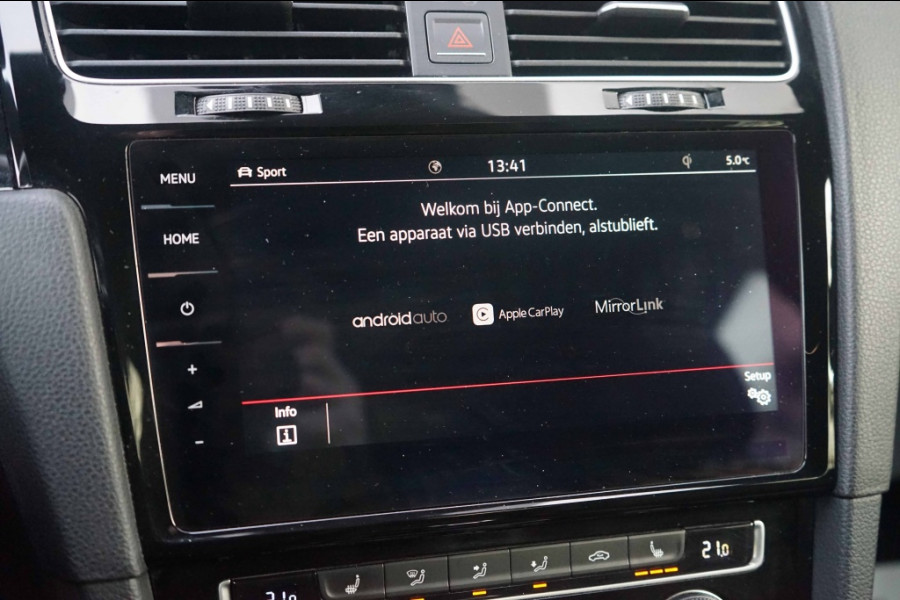 Volkswagen Golf Lim. GTI Performance BMT/Start-Stop