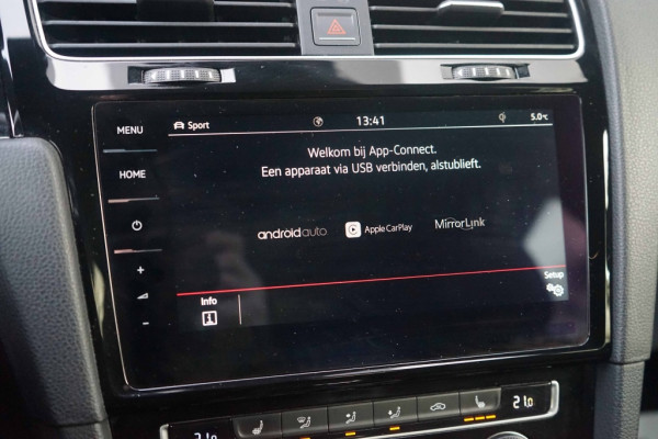 Volkswagen Golf Lim. GTI Performance BMT/Start-Stop