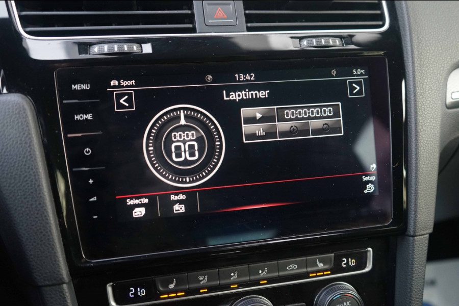 Volkswagen Golf Lim. GTI Performance BMT/Start-Stop