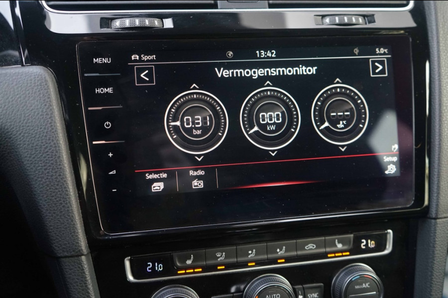 Volkswagen Golf Lim. GTI Performance BMT/Start-Stop