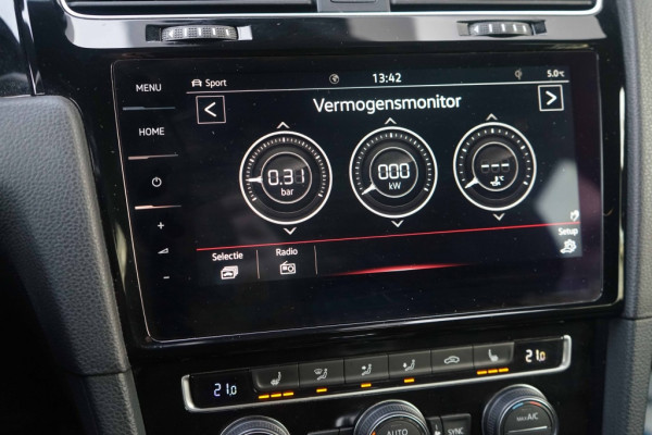 Volkswagen Golf Lim. GTI Performance BMT/Start-Stop