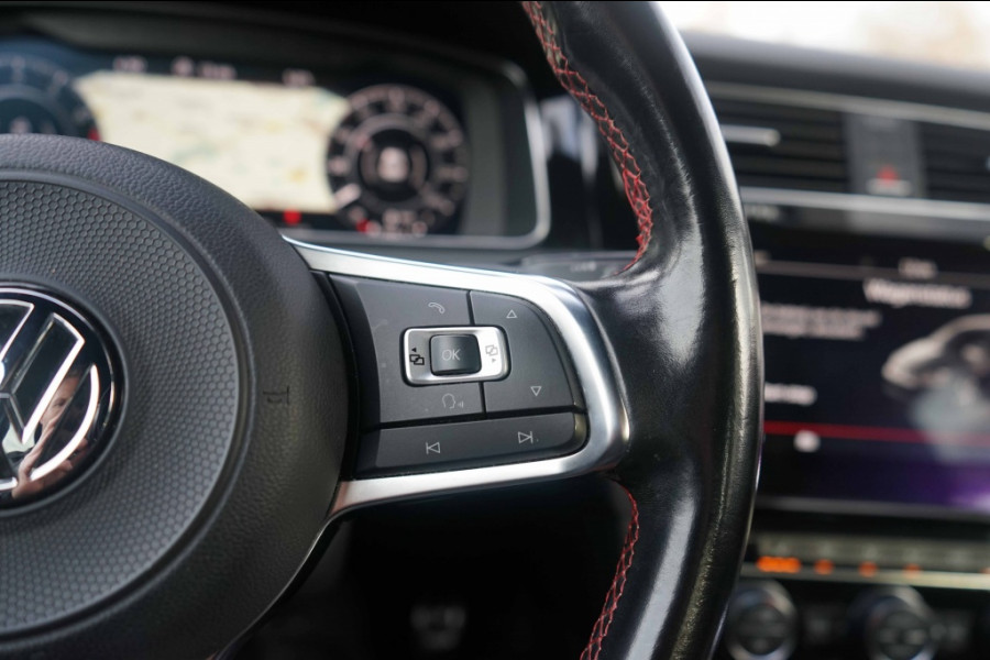 Volkswagen Golf Lim. GTI Performance BMT/Start-Stop