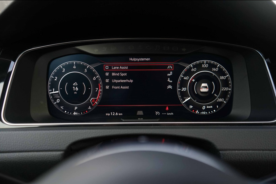 Volkswagen Golf Lim. GTI Performance BMT/Start-Stop