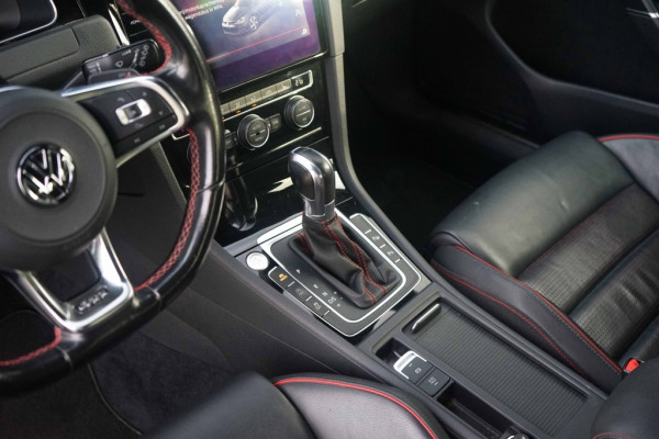 Volkswagen Golf Lim. GTI Performance BMT/Start-Stop