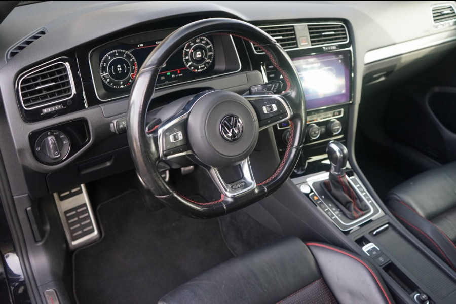 Volkswagen Golf Lim. GTI Performance BMT/Start-Stop