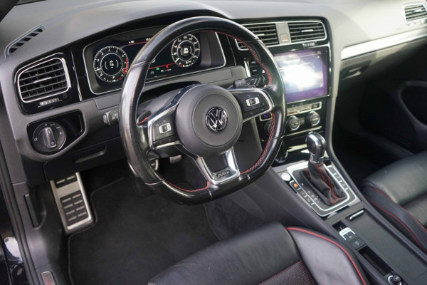 Volkswagen Golf Lim. GTI Performance BMT/Start-Stop