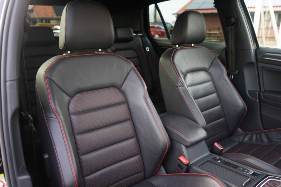 Volkswagen Golf Lim. GTI Performance BMT/Start-Stop