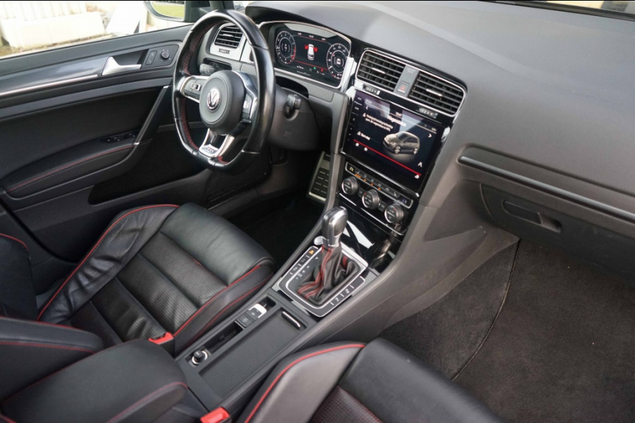 Volkswagen Golf Lim. GTI Performance BMT/Start-Stop