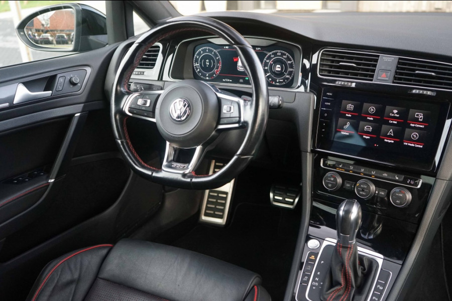 Volkswagen Golf Lim. GTI Performance BMT/Start-Stop