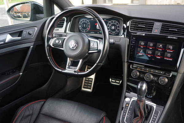 Volkswagen Golf Lim. GTI Performance BMT/Start-Stop