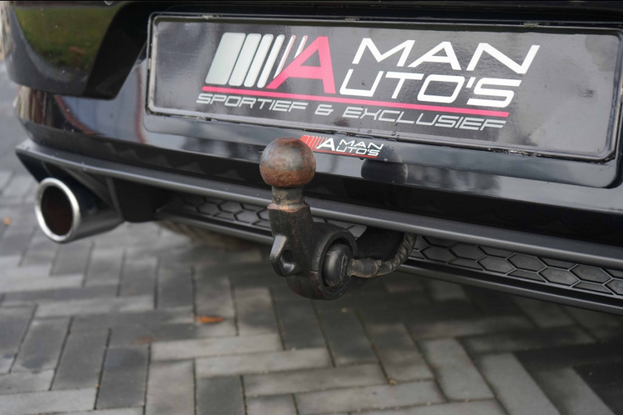 Volkswagen Golf Lim. GTI Performance BMT/Start-Stop