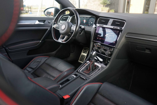 Volkswagen Golf Lim. GTI Performance BMT/Start-Stop