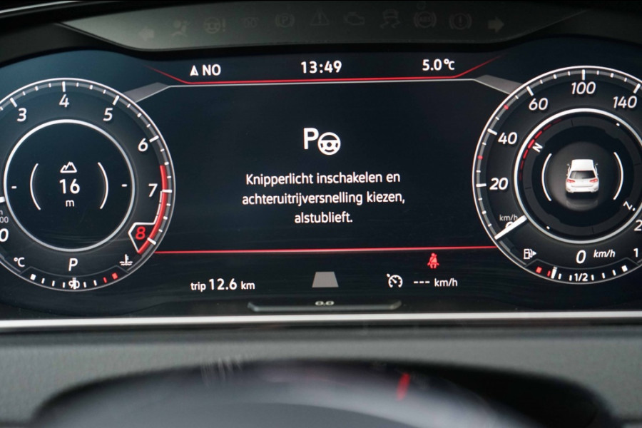 Volkswagen Golf Lim. GTI Performance BMT/Start-Stop