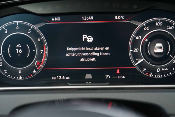 Volkswagen Golf Lim. GTI Performance BMT/Start-Stop