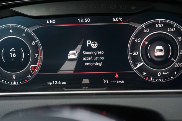 Volkswagen Golf Lim. GTI Performance BMT/Start-Stop