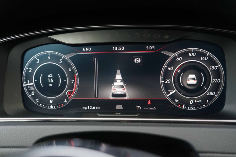 Volkswagen Golf Lim. GTI Performance BMT/Start-Stop