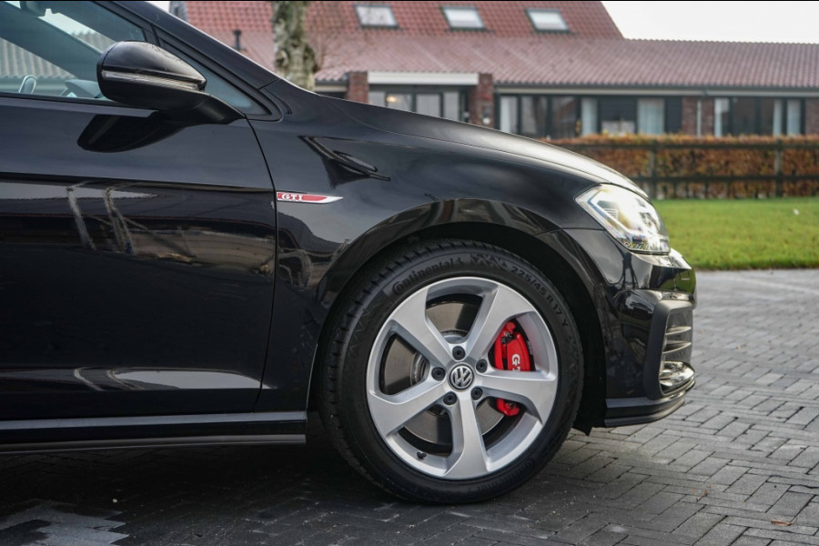 Volkswagen Golf Lim. GTI Performance BMT/Start-Stop