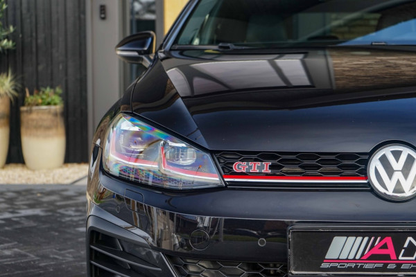 Volkswagen Golf Lim. GTI Performance BMT/Start-Stop