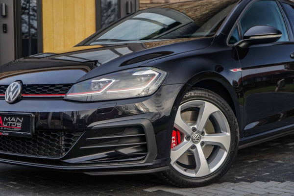Volkswagen Golf Lim. GTI Performance BMT/Start-Stop