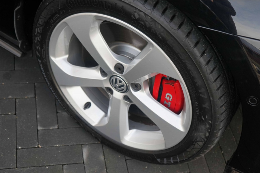Volkswagen Golf Lim. GTI Performance BMT/Start-Stop