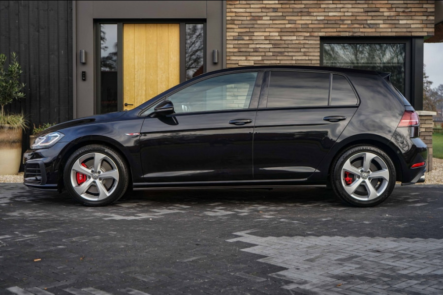 Volkswagen Golf Lim. GTI Performance BMT/Start-Stop
