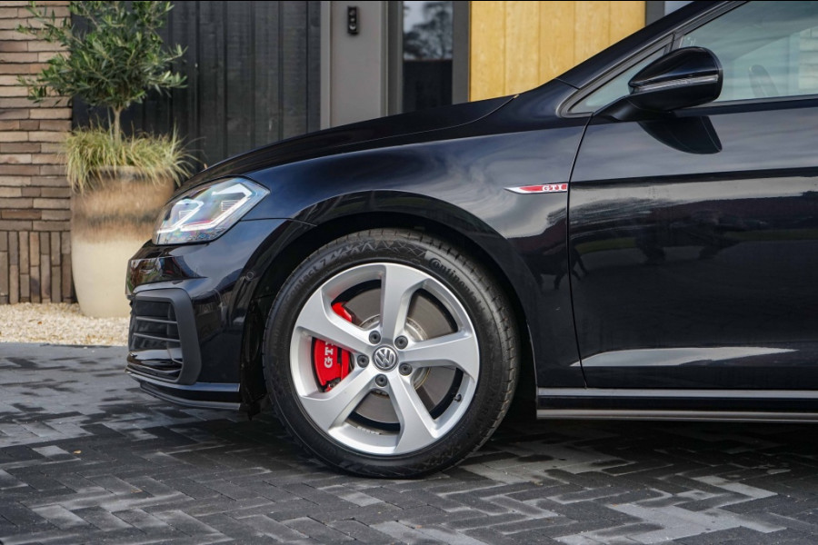 Volkswagen Golf Lim. GTI Performance BMT/Start-Stop