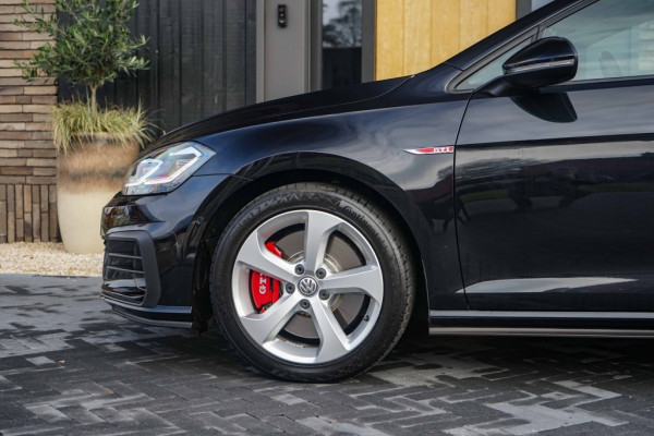 Volkswagen Golf Lim. GTI Performance BMT/Start-Stop