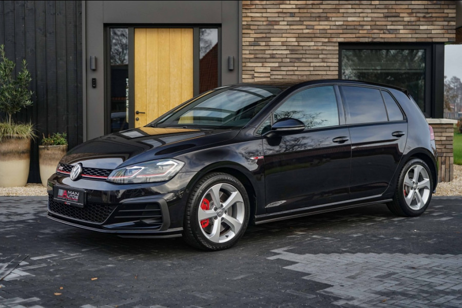 Volkswagen Golf Lim. GTI Performance BMT/Start-Stop