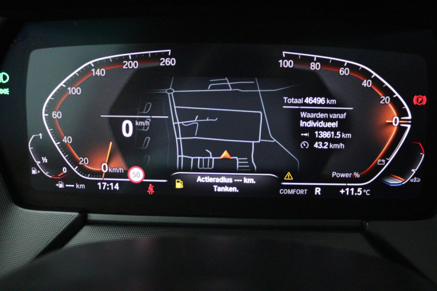 BMW 2 Serie Gran Coupé 218i Business Edition Plus (PANORAMADAK, STOELVERWARMING, ACHTERUITRIJCAMERA, CRUISE CONTROL, NAVIGATIE)