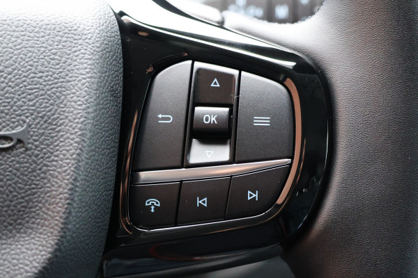 Ford Transit Custom 320 2.0 TDCI L2H1 Sport 170 PK DC | Dubbel Cabine | B&O | ACC | Blind Spot | Navigatie | Camera | CarPlay | Lane Assist | Trekhaak | BPM VRIJ | Verlengde fabrieksgarantie tot 12-2029